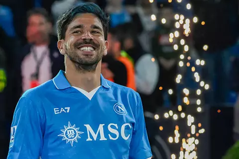 تقارير: جيوفاني سيميوني يقترب من الانضمام إلى تورينو